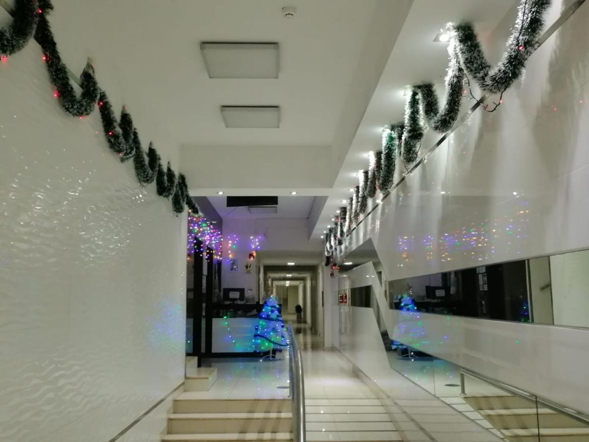 In The Heart Of Appartamento *