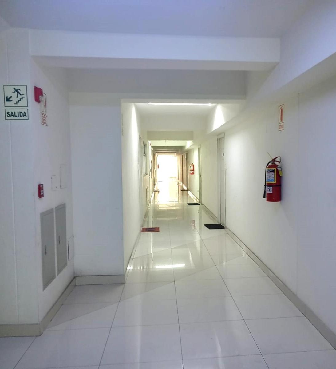 In The Heart Of Apartment *
