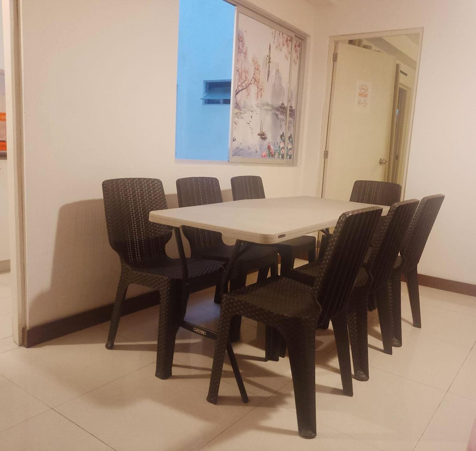 Apartment In The Heart Of Lima